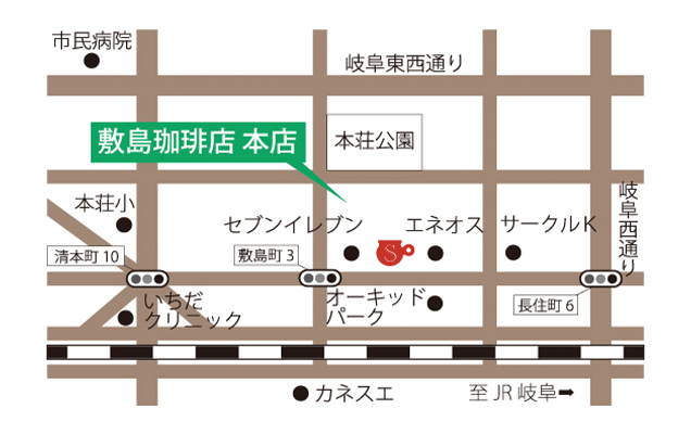 本店地図