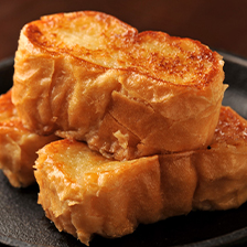 フレンチトースト